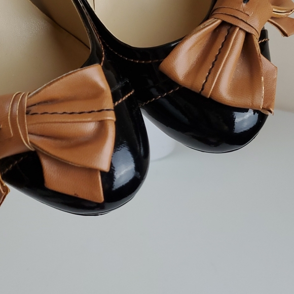 Guess black high heels - Picture 5 of 13